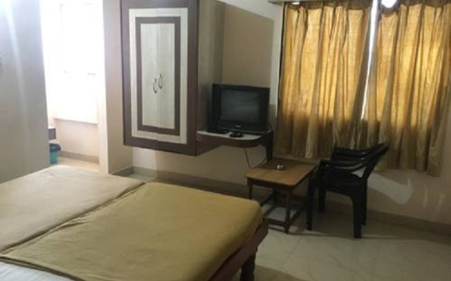 New Geetha Residency