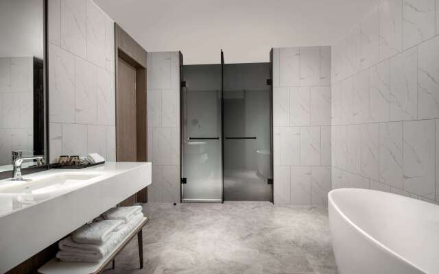 Microtel by Wyndham Tianjin