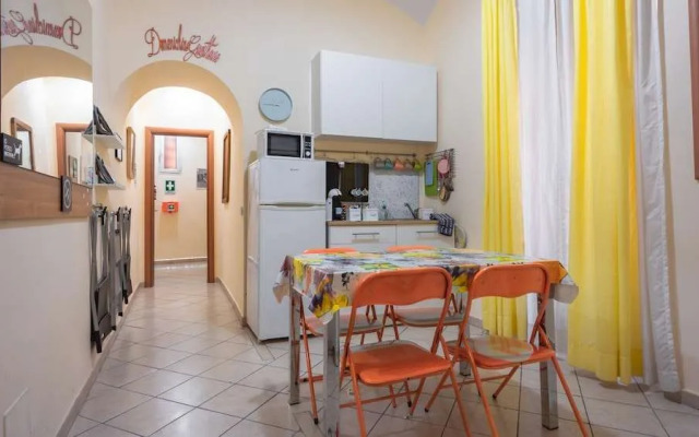 Domenichino guest house