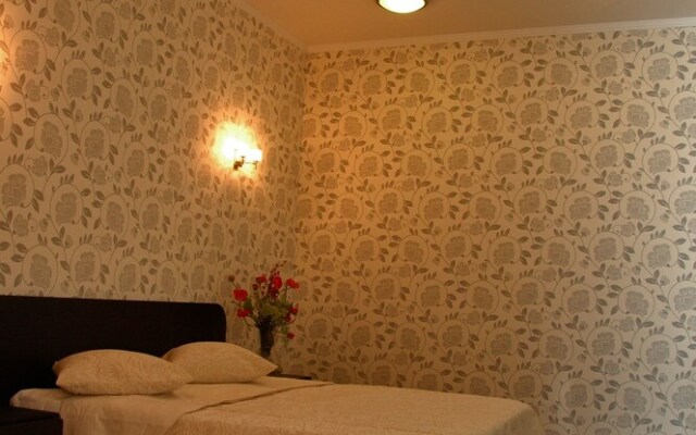 D31 Hotel & Apartments