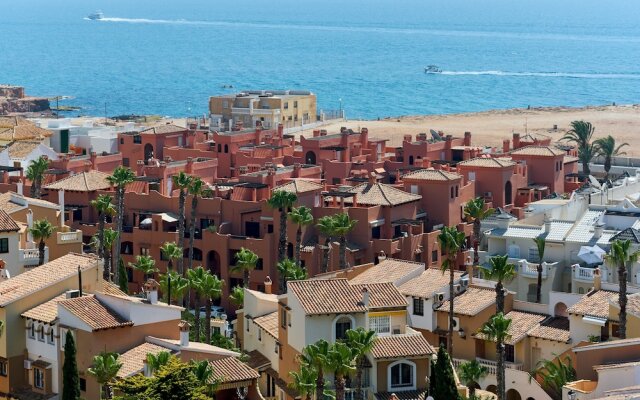 Apartment Sea View in Luxury Building