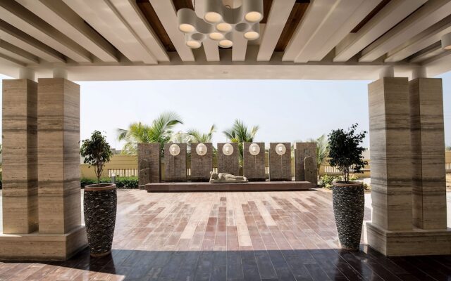 Club Mahindra Dwarka