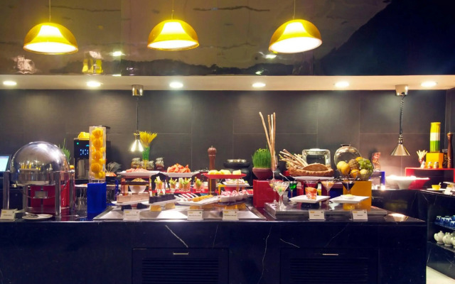 Keys Select by Lemon Tree Hotels, Visakhapatnam