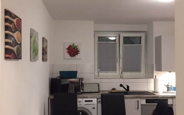 Ferienwohnung Terra