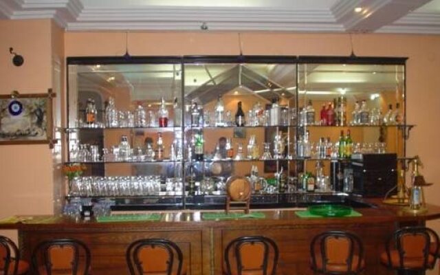 Akerdem Hotel