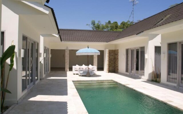 Tamoa Boutique Hotel