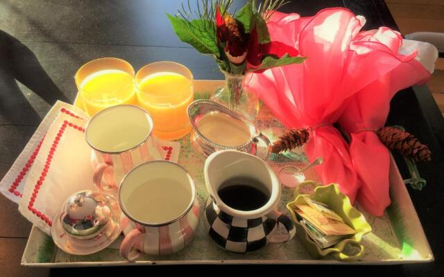 34 State Historic Luxury Suites