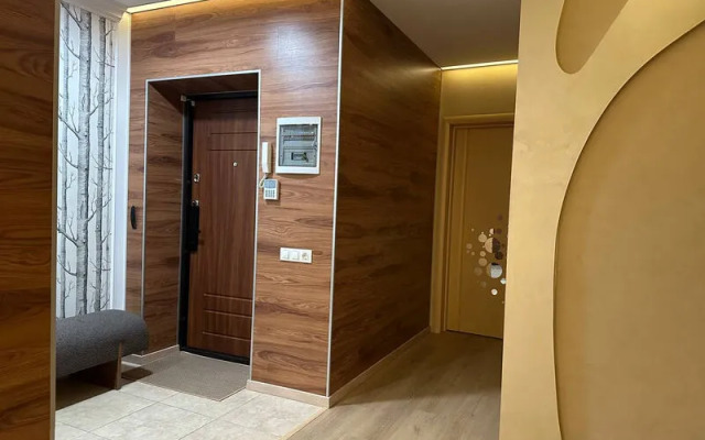 Zenhome apartments on Ilyinskaya St., 132/26