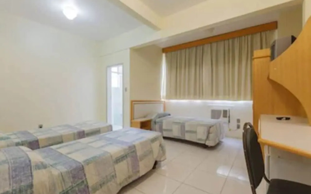 Tri Hotel Florianópolis