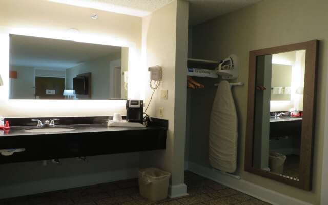 SureStay Plus Hotel by Best Western St Marys Cumberland