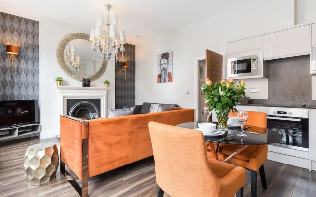 L Spa Boutique Apartments No 2