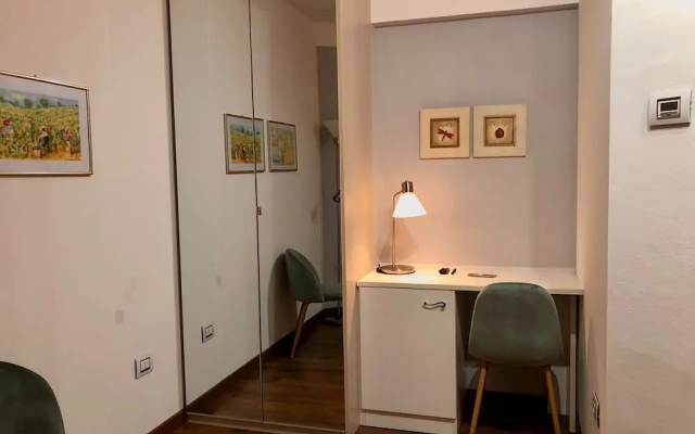 Bed & Breakfast La Valle