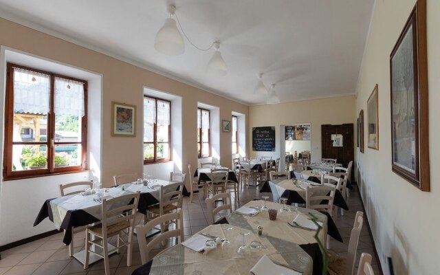 Affittacamere GerMagno Restaurant