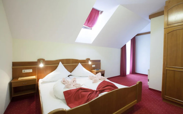 See & GenussHotel Silvia