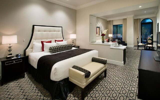 Inn On Fifth