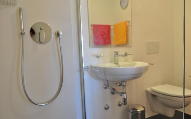 Apartment Moderna