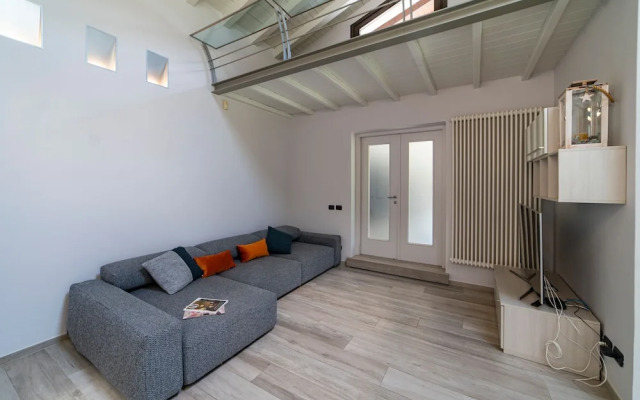 Villa Anna Lake View