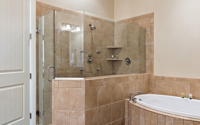 Above Par by RedAwning