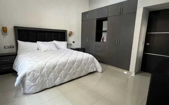 Villas Paraiso
