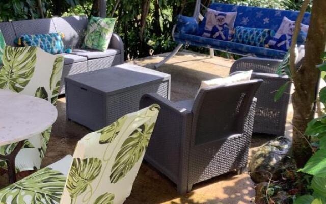 Charmant Appartement 2 pièces