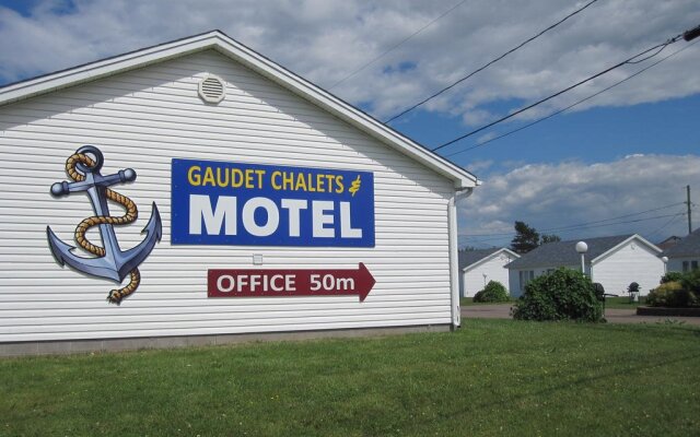 Gaudet Chalets & Motel