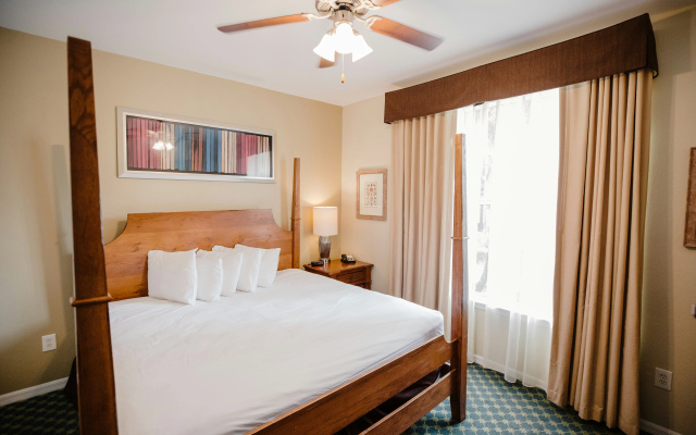 Calypso Cay Vacation Villas