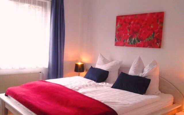 Hotel Garni Sternberg