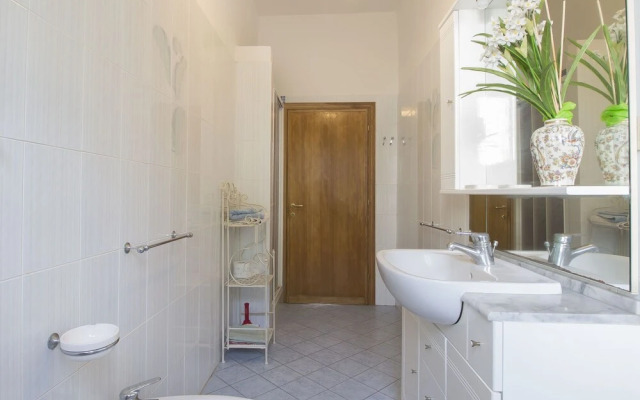 Locazione turistica Levante