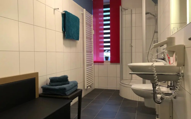 Appartements am Rindhof