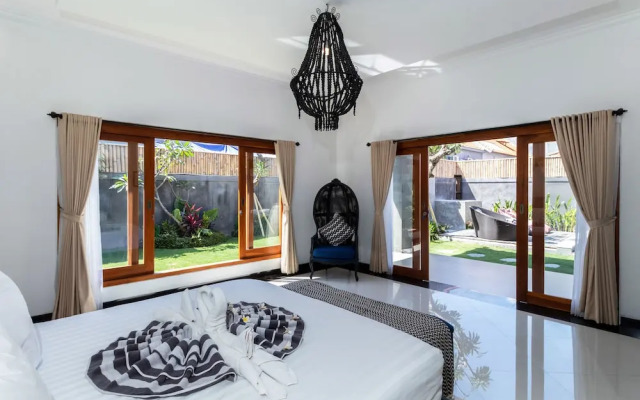 Villa Four Elements