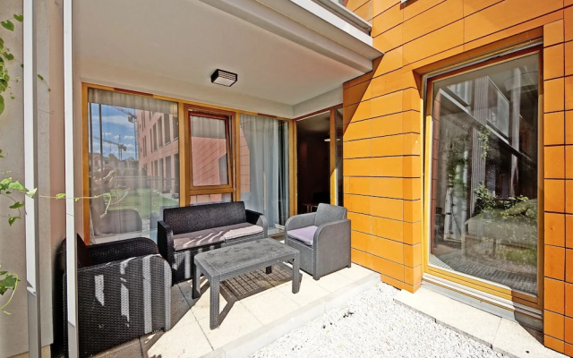 City Center Apartments & Spa by Apartmore