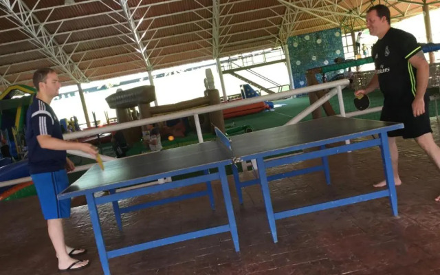 Flat 808 Villa Hípica