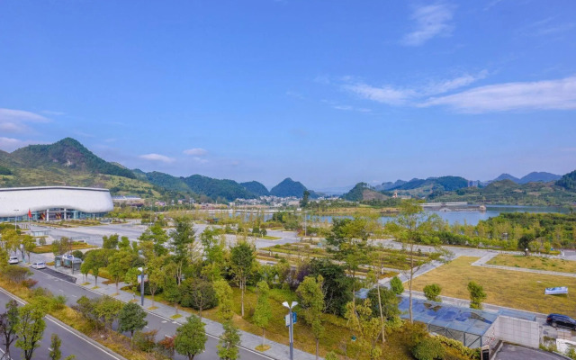 Duyun YunDong Guizhou Hotel