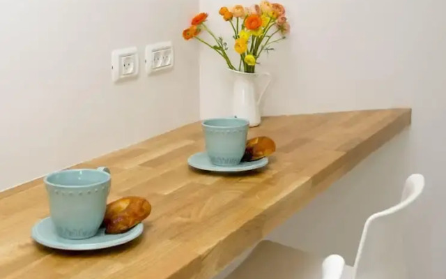 Eshkol Housing Haifa - Wallenberg Suites Complex