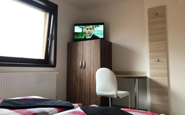 Privát Miško