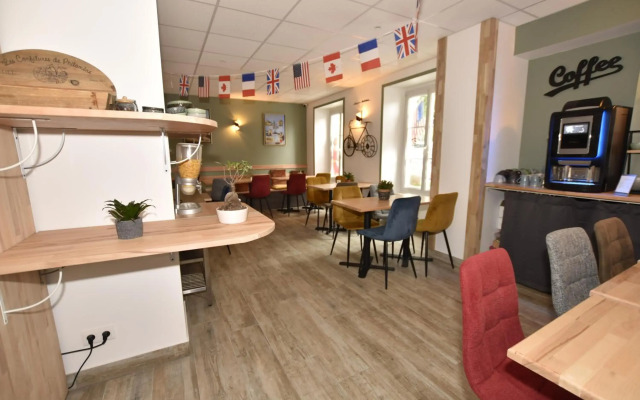Hotel Le Bayeux