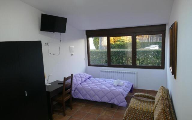 Villamercedes Estudio 5