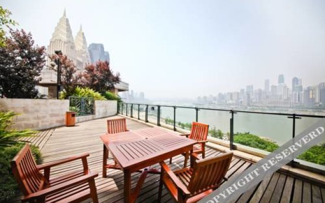 Chongqing Inpression Riverside Apartment
