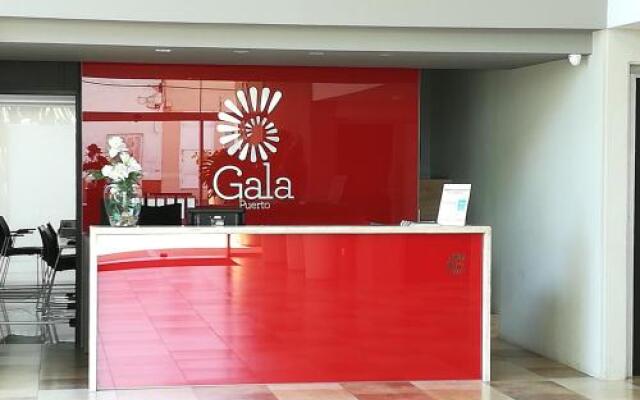 Gala Puerto Apartments