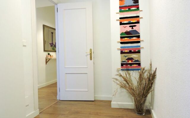 Charming 3 bedrooms Historical Center