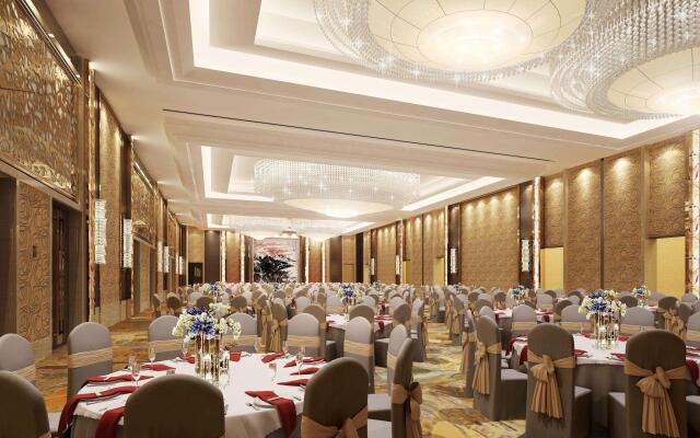 DoubleTree by Hilton Putian