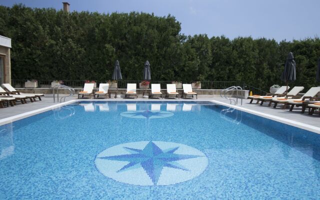 Marina Residence Boutique hotel