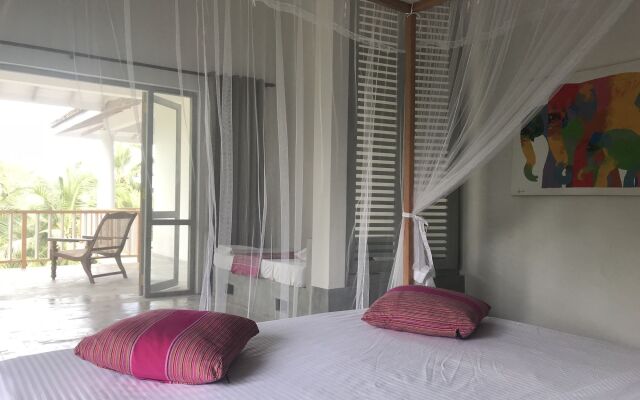 Good Vibes Villas Retreat And Restaurant
