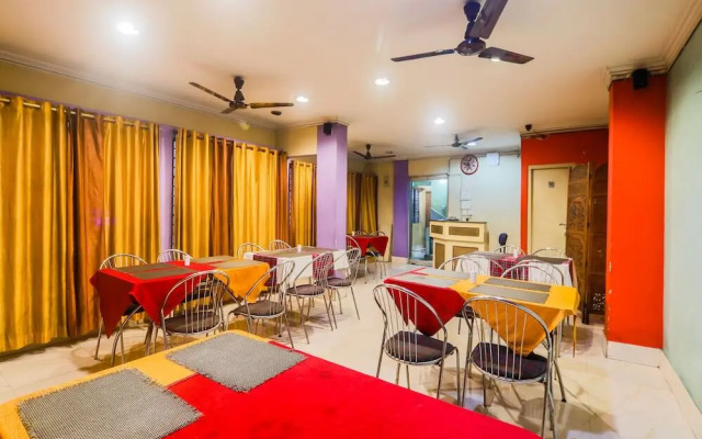 Hotel Priyodarshani by OYO Rooms
