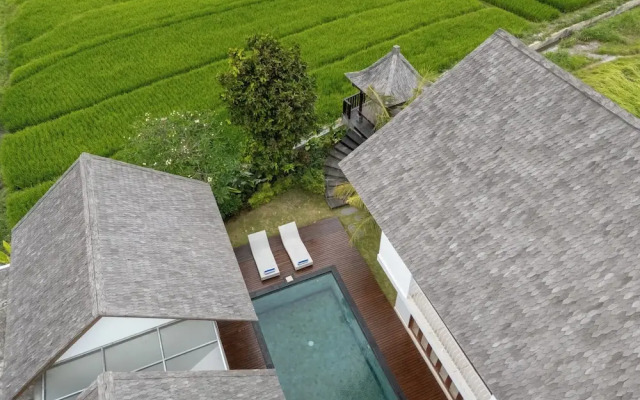 Floros Villa Canggu by Uniquecations