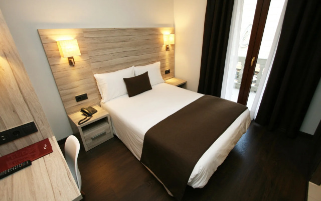 Hotel Pyrénées