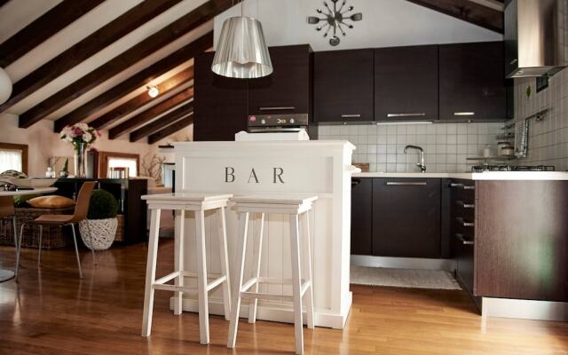 Entire Accommodation in Castelfranco Veneto