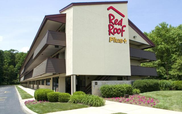 Red Roof Inn PLUS+ Wilmington - Newark