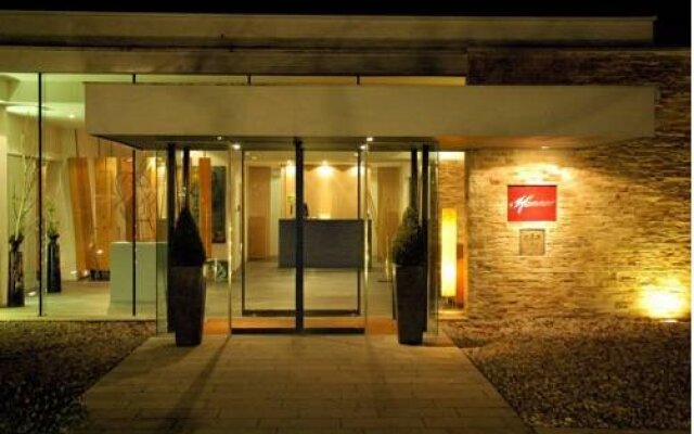 HANNER - Restaurant - Hotel - Meetingpoint