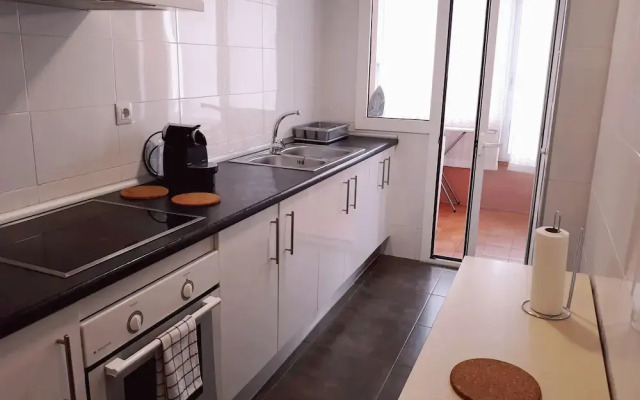 Apartamento Marina